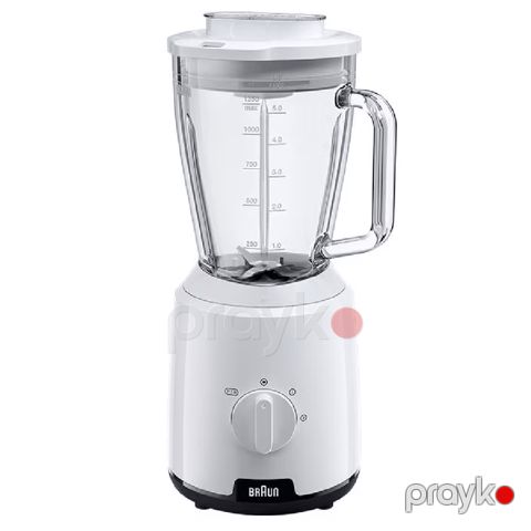 Blender Braun JB1050WH — Bakı