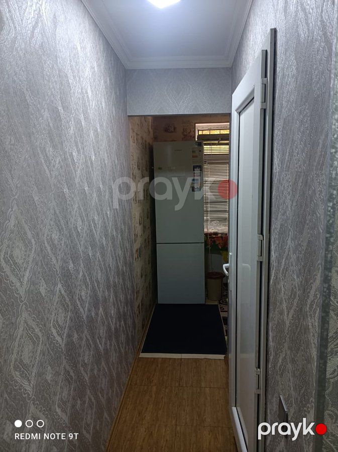 3 otaqlı mənzil, 65 m², Xırdalan ş, Razqraq ərazisi — Mənzil (7)