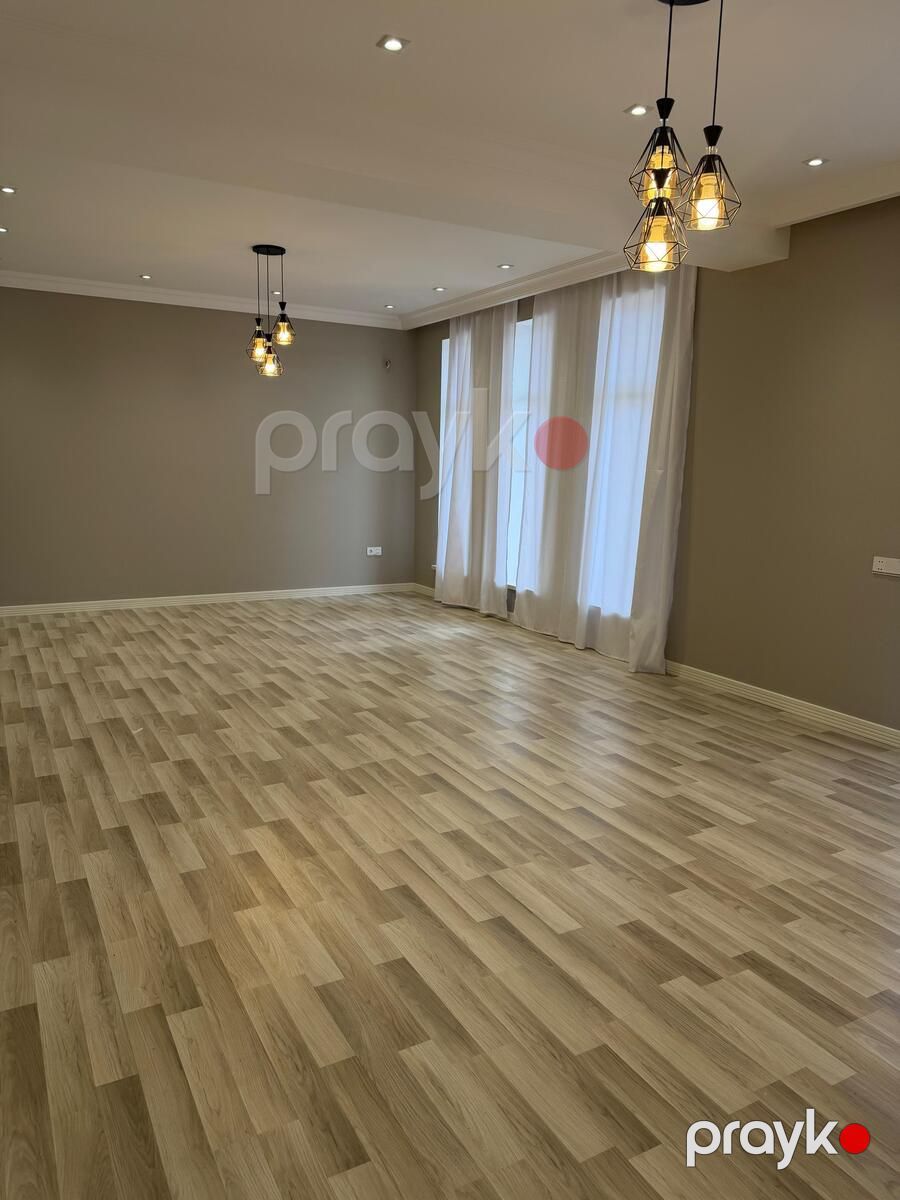 Satılır 5 otaqlı həyət evi/bağ evi 180 m² — Ev, villa, Bakı (4)