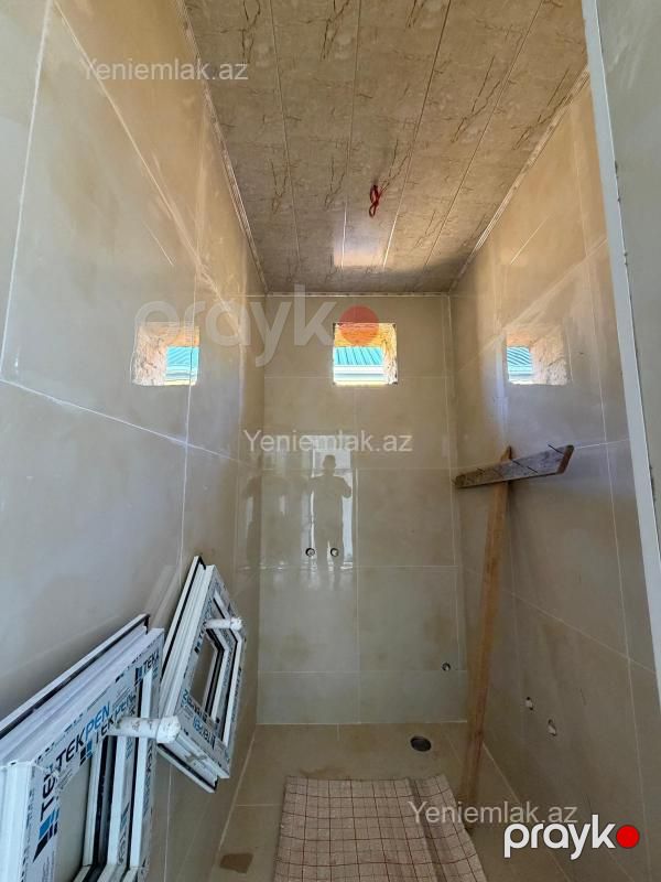 Satılır 3 otaqlı Həyət evi / Villa, 70 m², Sumqayıt şəh — Ev, villa, Sumqayıt (11)