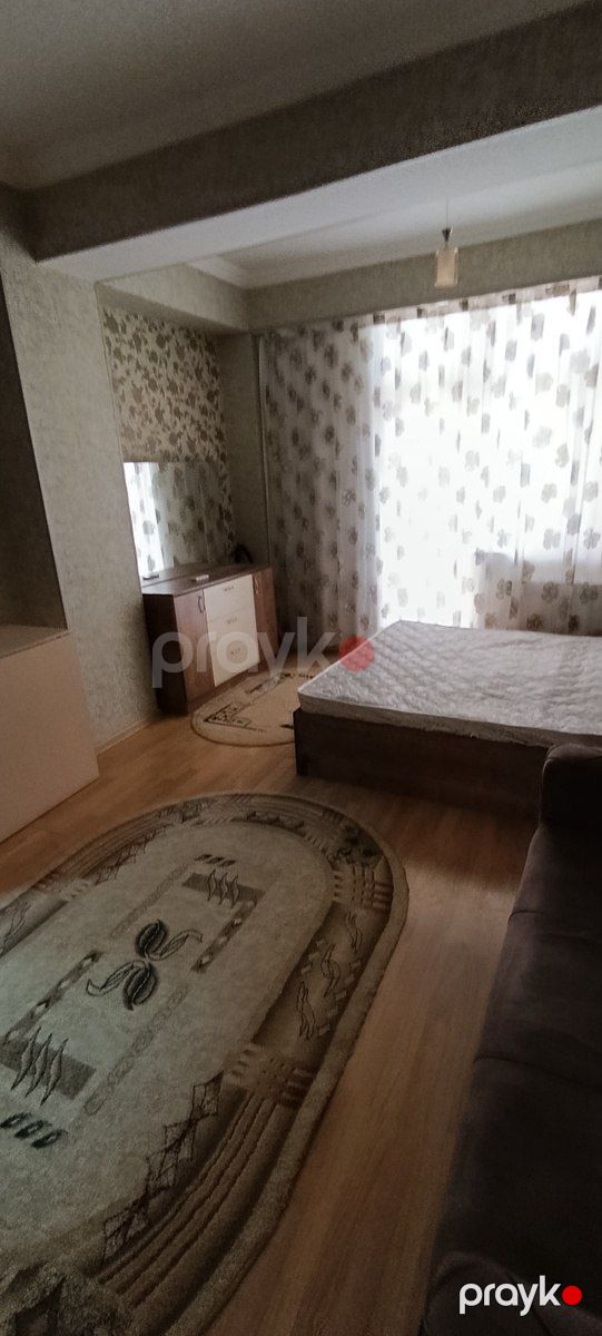 İcarəyə verilir 2 otaqlı yeni tikili 54 m² — Mənzil, Xırdalan (3)