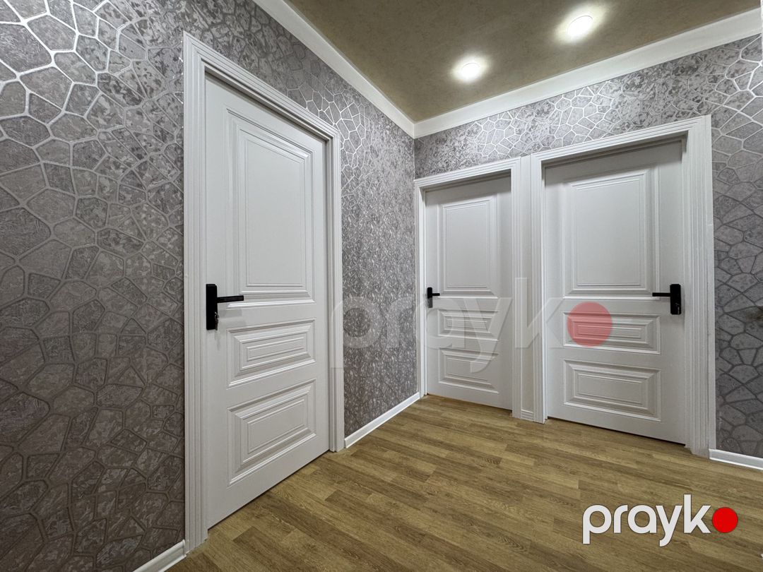 Satılır 3 otaqlı köhnə tikili 80 m² — Mənzil, Bakı (2)