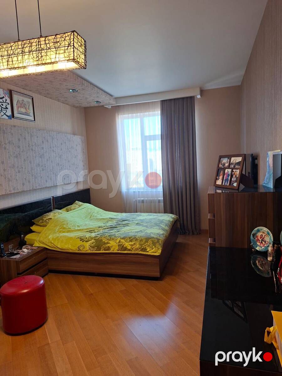 Satılır 4 otaqlı yeni tikili 166 m² — Mənzil, Bakı (9)