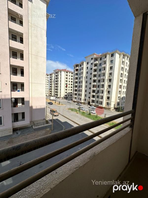 Satılır 4 otaqlı Bina evi menzil (Yeni tikili), 110 m², Sabunçu rayonu — Mənzil, Bakı (12)