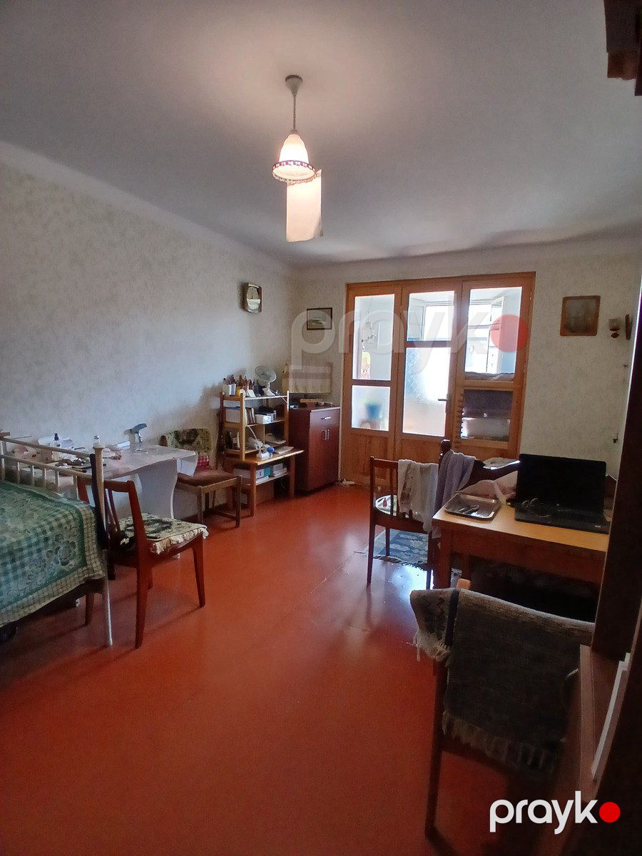Satılır 1 otaqlı köhnə tikili 35 m² — Mənzil, Xırdalan (2)
