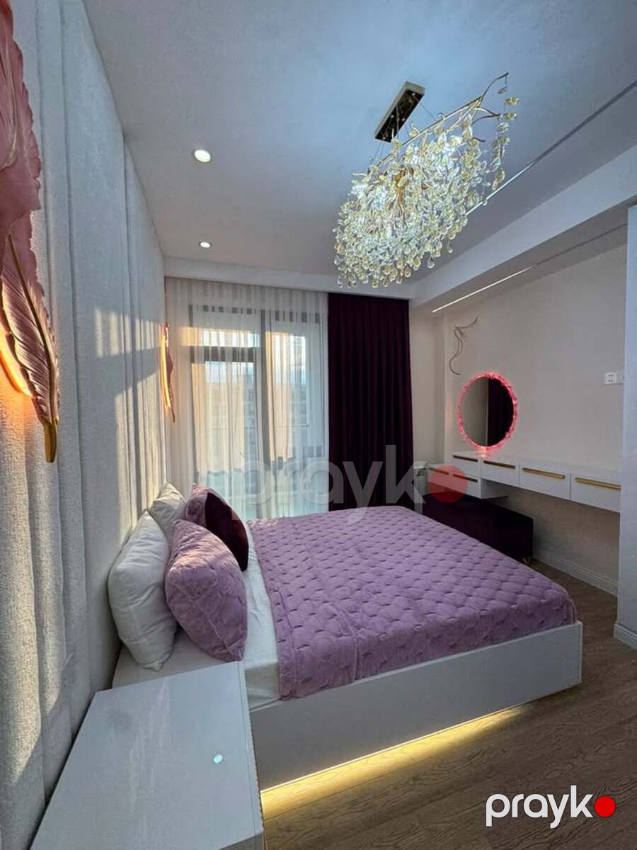 Satılır 3 otaqlı yeni tikili 105 m² — Mənzil, Bakı (6)