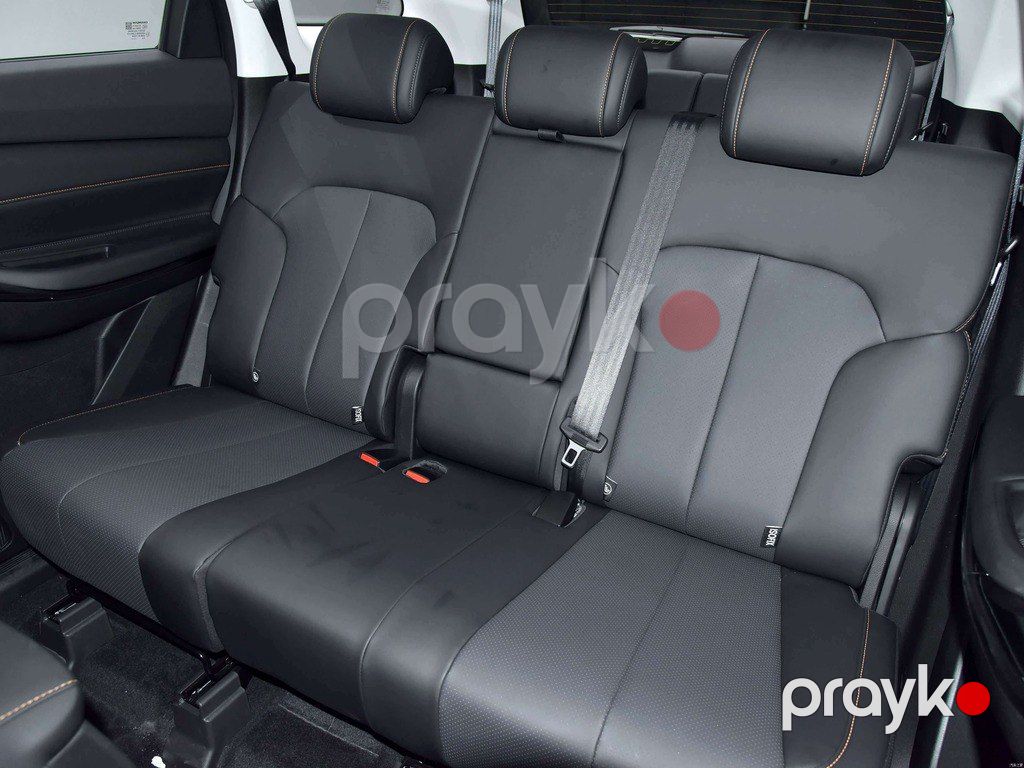 Changan CS 75 Pro, 1.5 L, 2025 il, yeni — Avtomobillər, Bakı (6)