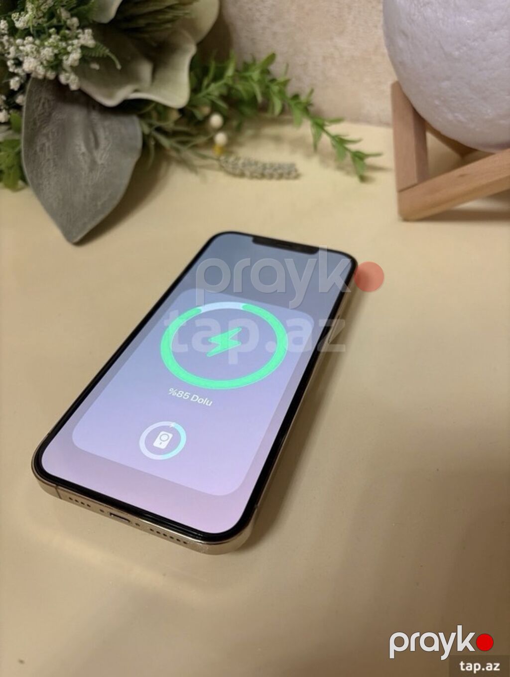 Maxco daşınan enerji bankı – 5000 mAh, 20W Super Charge Əsas — Powerbank-lər, Digah (4)