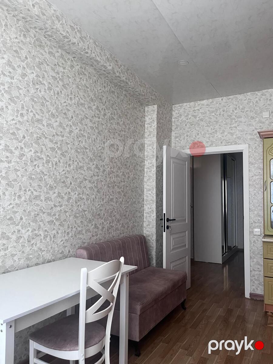 Satılır 3 otaqlı yeni tikili 85.5 m² — Mənzil, Bakı (8)