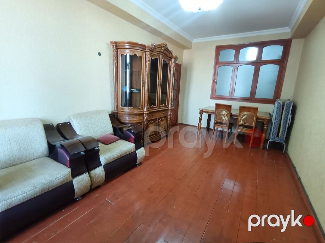 İcarəyə verilir 2 otaqlı yeni tikili 75 m² — Mənzil, Bakı (6)