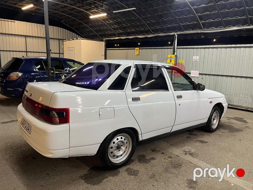 Lada (VAZ) 2110, 1.6 L, 2000 il, 350 000 km — Avtomobillər, Gəncə (3)