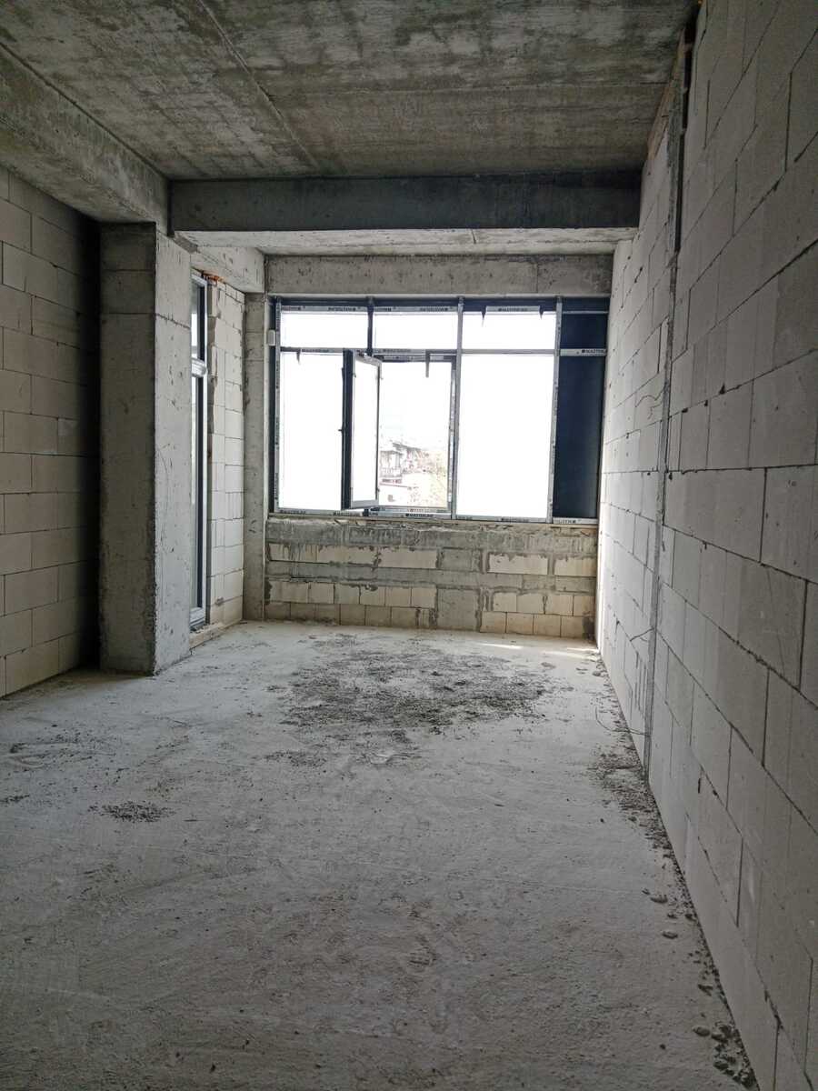 Satılır 3 otaqlı yeni tikili 135.6 m² — Mənzil, Bakı (10)