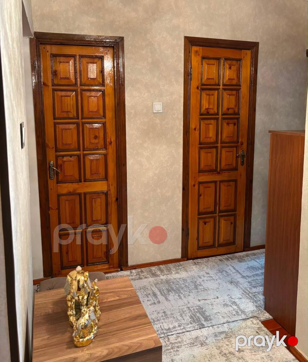 Satılır 2 otaqlı köhnə tikili 70 m² — Mənzil, Bakı (11)