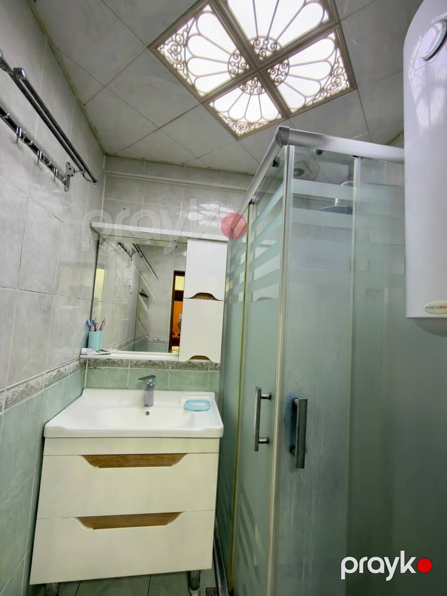 Satılır 3 otaqlı yeni tikili 65 m² — Mənzil, Bakı (10)