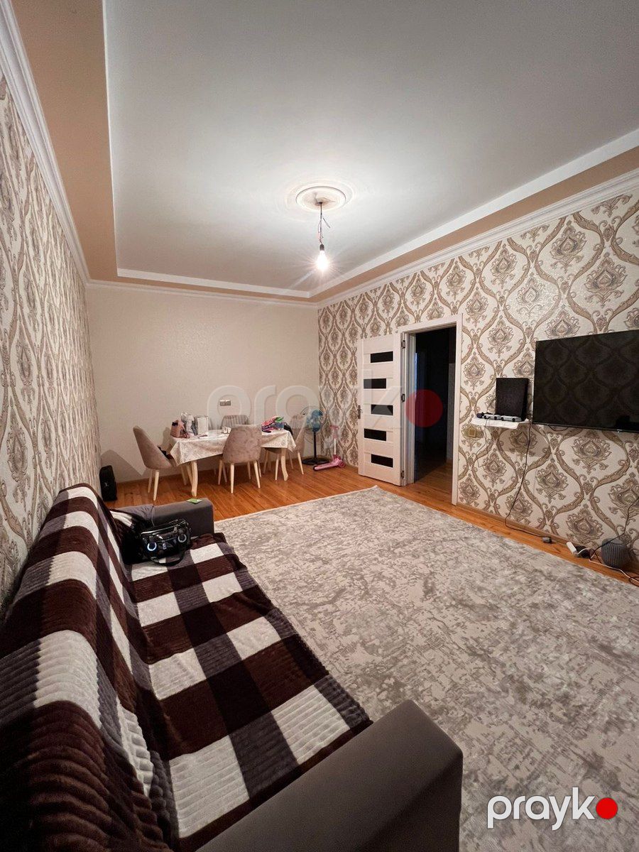 Həyət evi, Saray qəs — Ev, villa, Sumqayıt (7)