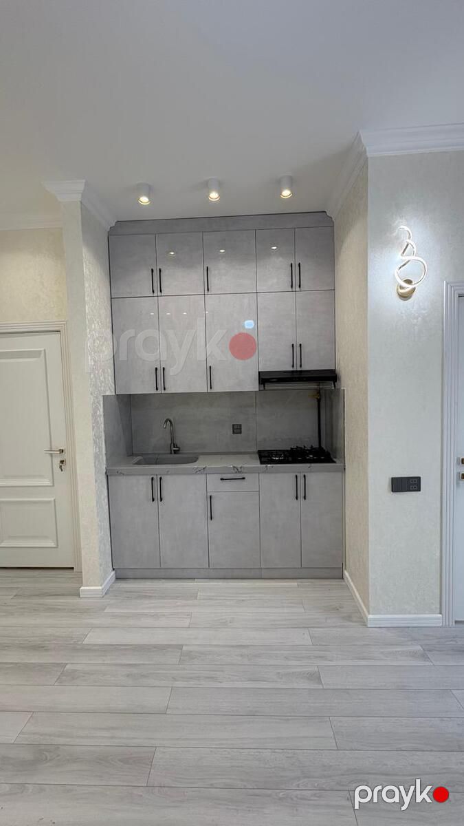 Satılır 2 otaqlı köhnə tikili 35 m² — Mənzil, Bakı (6)