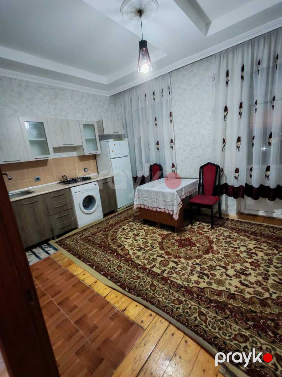 2-otaqlı yeni tikili kirayə verilir, Xırdalan ş., 82 m² — Mənzil, Xırdalan (4)