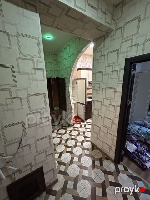 İcarəyə verilir 2 otaqlı yeni tikili 50 m² — Bakı