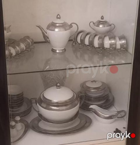 Nahar servizi — Bakı
