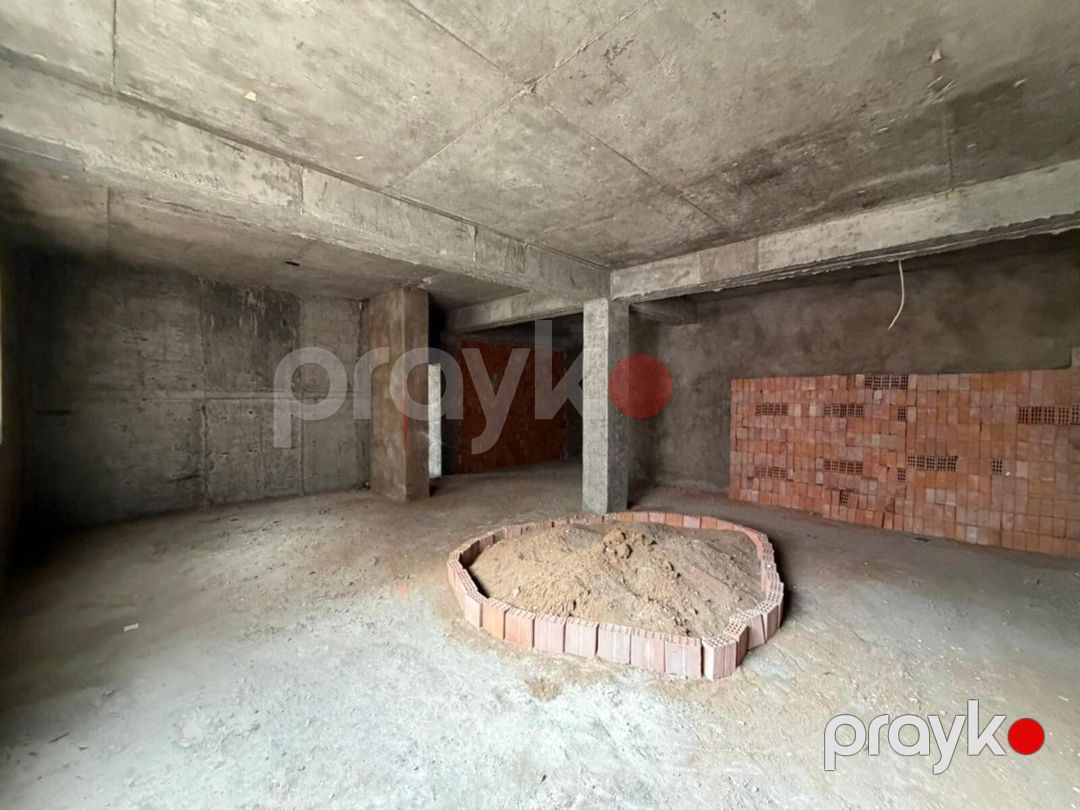 Satılır 3 otaqlı yeni tikili 113 m² — Mənzil, Bakı (3)