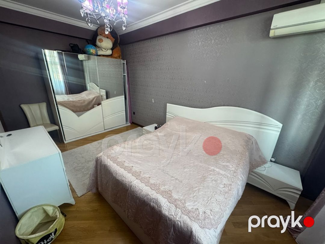 Satılır 2 otaqlı yeni tikili 100 m² — Mənzil, Bakı (4)
