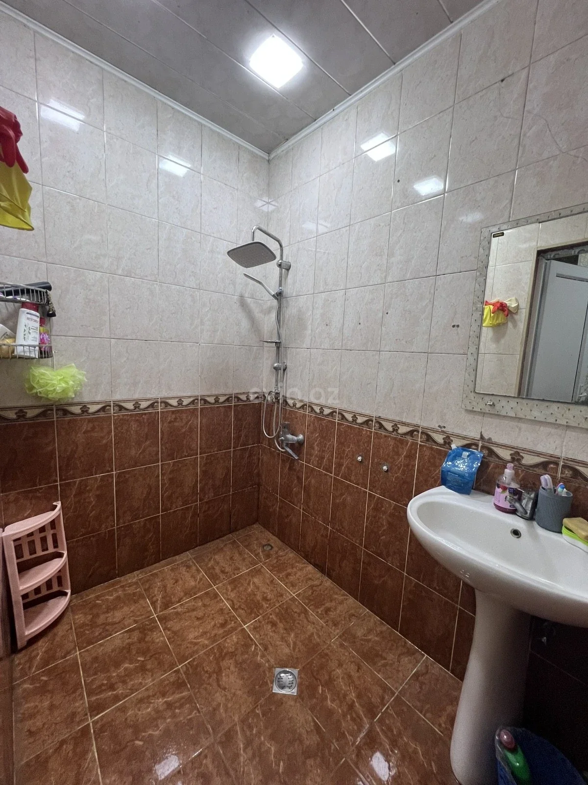 Kirayə 2 otaqlı mənzil Həzi Aslanov metrosu yaxınlığında — Mənzil, Bakı (11)