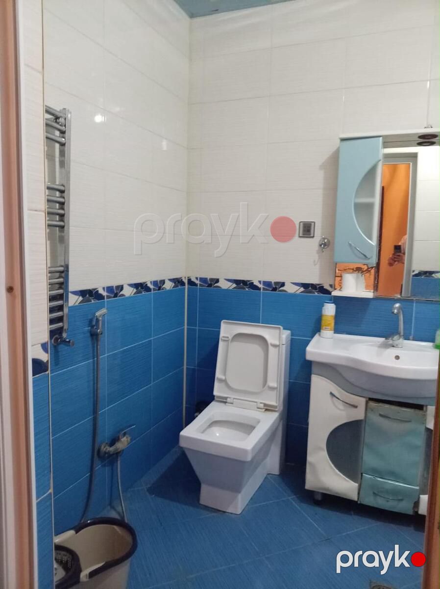 Satılır 2 otaqlı yeni tikili 60 m² — Mənzil, Bakı (11)