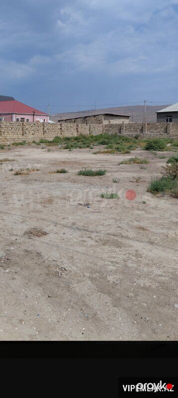Abşeron rayonunda 6 otaqlı Torpaq Satılır, 8 sot — Torpaq, Bakı (4)