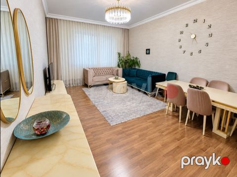 Satılır 3 otaqlı yeni tikili 135 m² — Bakı