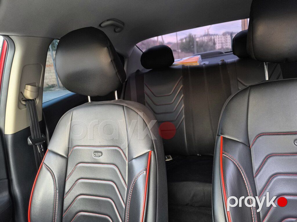 Kia Rio, 1.6 L, 2015 il, 233 480 km — Avtomobillər, Sumqayıt (11)