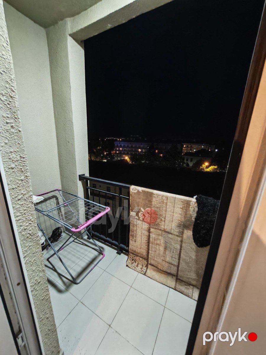 1-otaqlı yeni tikili kirayə verilir, Gəncə ş., 35 m² — Mənzil, Gəncə (9)