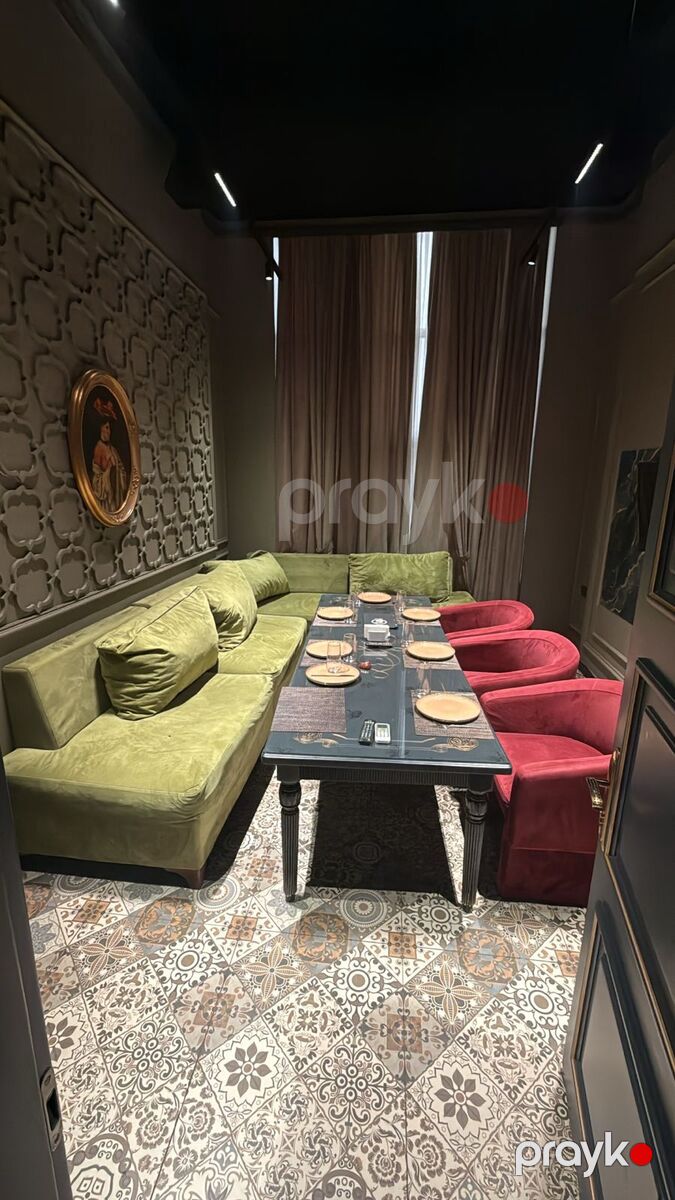 Satılır obyekt 368.4 m² — Əmlak, Bakı (7)