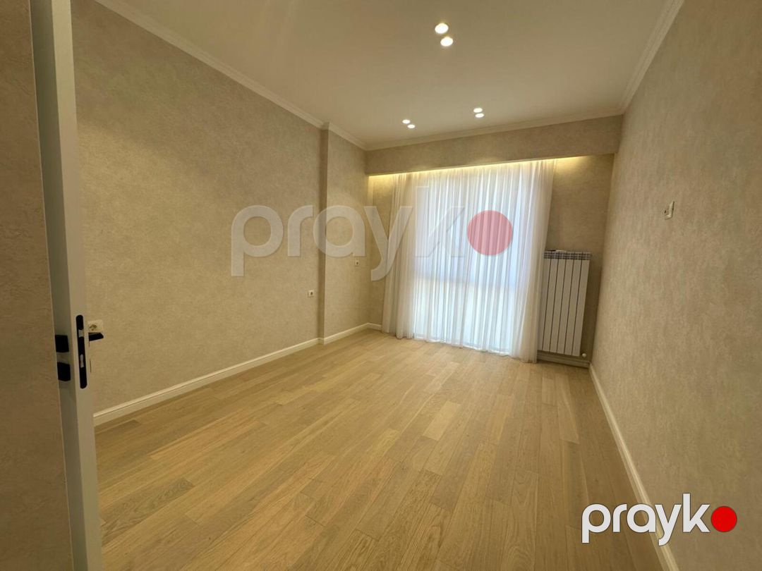 Satılır 4 otaqlı yeni tikili 104 m² — Mənzil, Bakı (4)