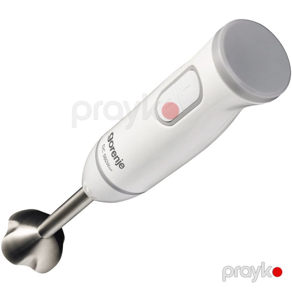 Blender Gorenje HBC564QW — Blenderlər, xırdalayanlar və mikserlər, Bakı (2)