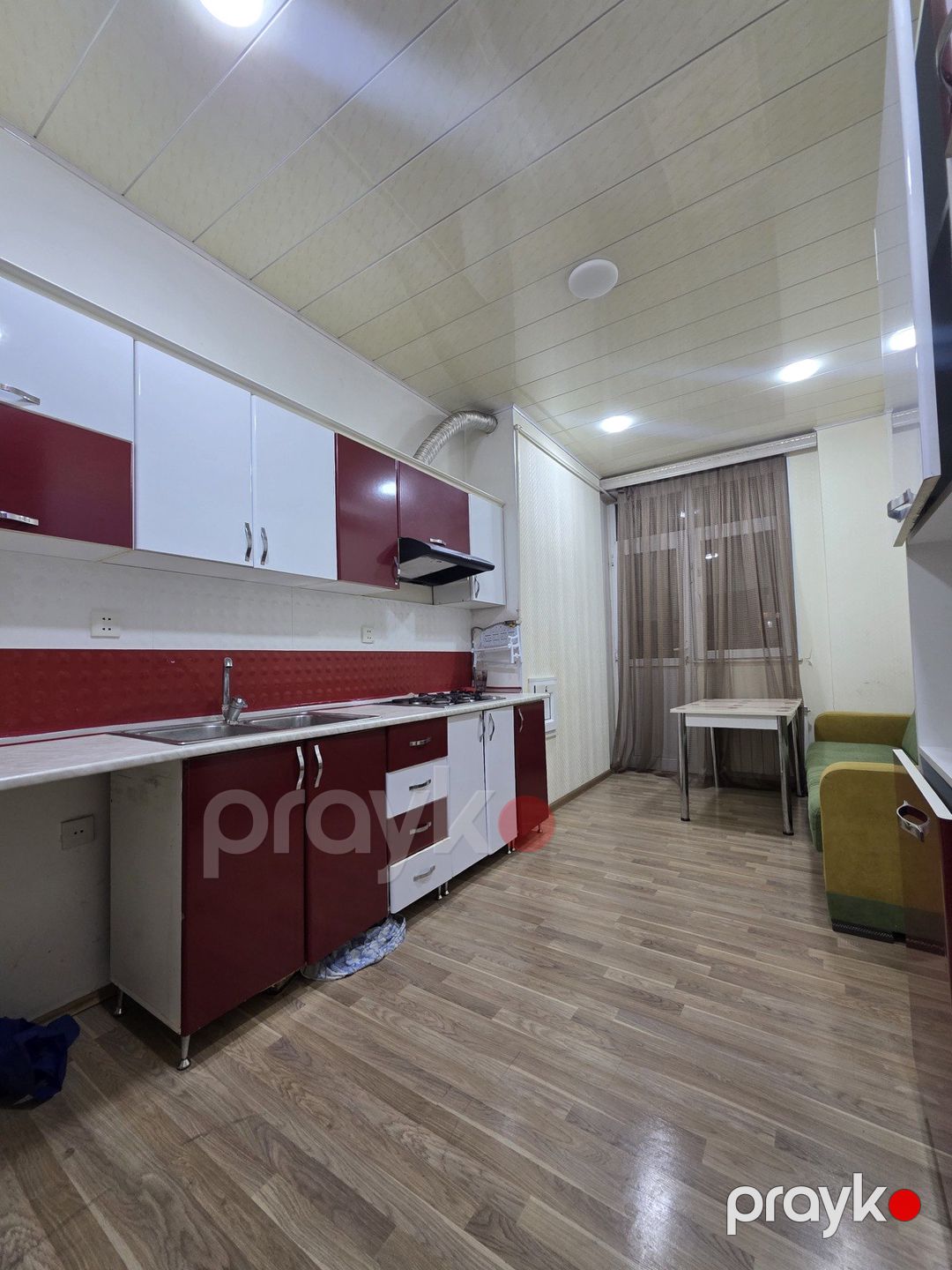 Satılır 3 otaqlı yeni tikili 134 m² — Mənzil, Bakı (8)