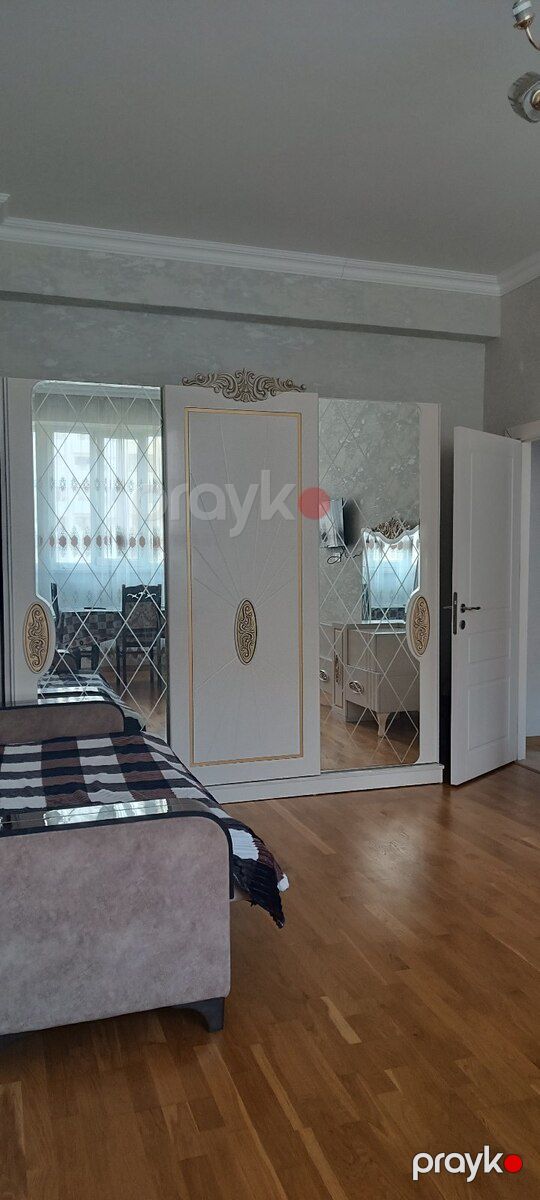 2-otaqlı yeni tikili kirayə verilir, Xırdalan ş., 62 m² — Mənzil, Xırdalan (11)