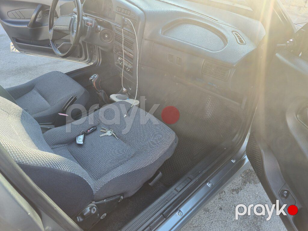 Lada (VAZ) 2115, 1.6 L, 2011 il, 234 000 km — Avtomobillər, Bakı (7)