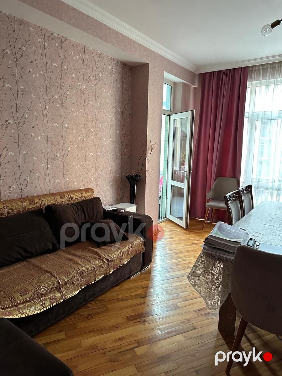 Satılır 2 otaqlı yeni tikili 86 m² — Mənzil, Bakı (7)