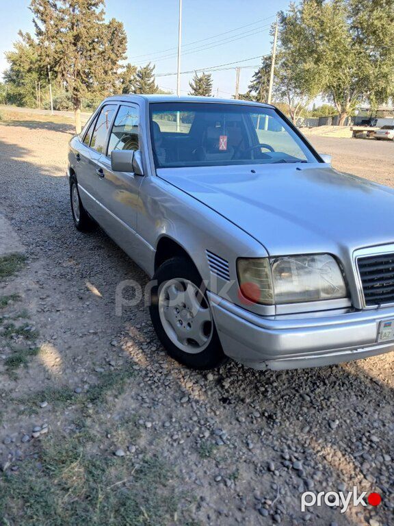 Mercedes 250 D, 2.5 L, 1994 il, 369 085 km — Avtomobillər, Sabirabad (3)
