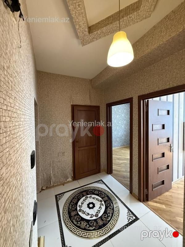 Satılır 2 otaqlı Bina evi menzil (Yeni tikili), 44 m², Xırdalan ş — Mənzil (6)