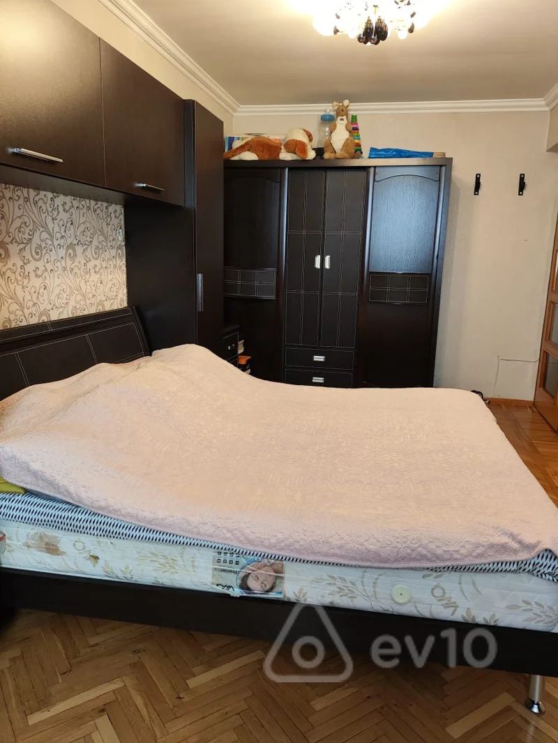 3 otaqlı mənzil, 100 m², Maqsud Əlizadə küç — Mənzil, Bakı (6)