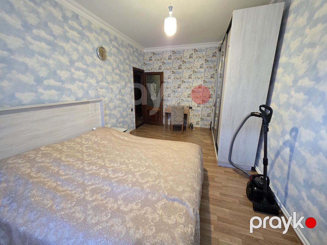 Satılır 3 otaqlı köhnə tikili 75 m² — Mənzil, Bakı (7)