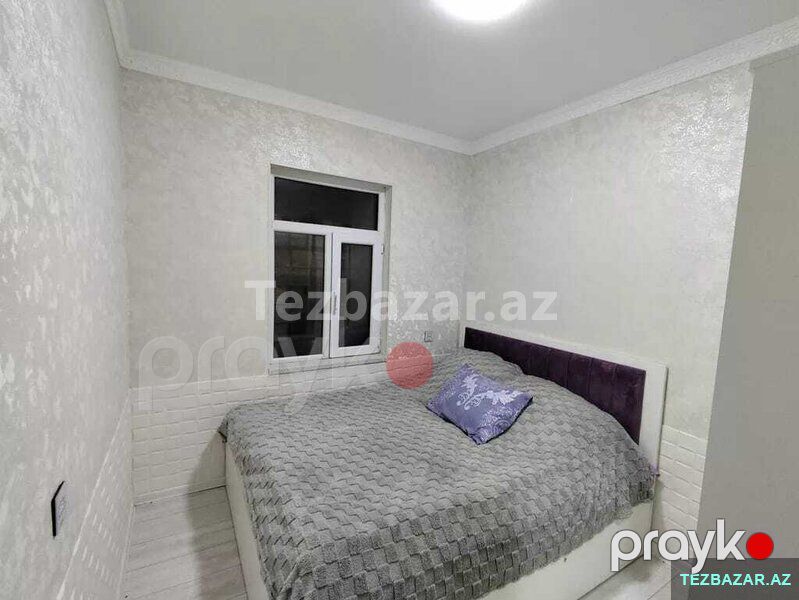mastagada 2 otaqli esyali ev satilir — Ev, villa, Bakı (2)