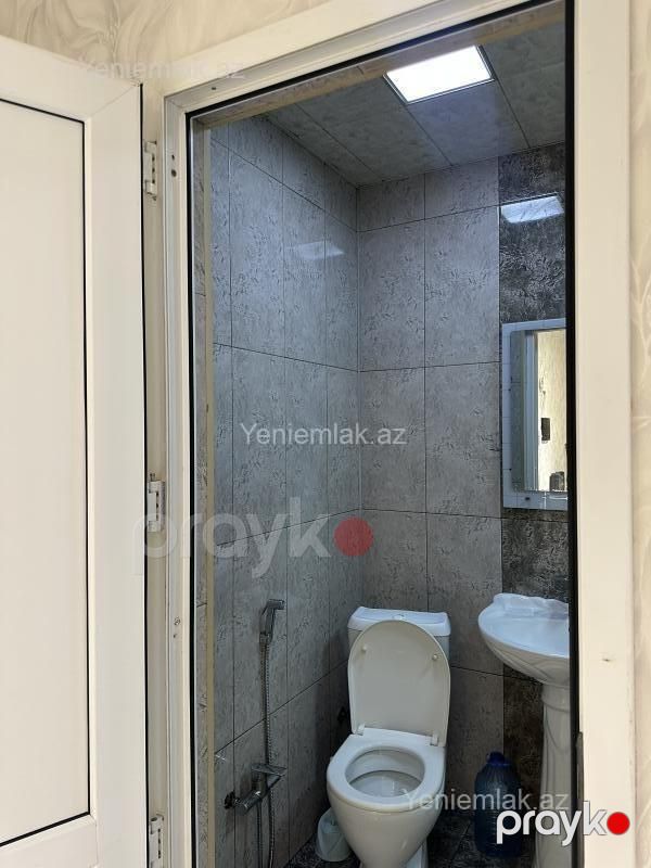 Satılır 2 otaqlı Bina evi menzil (Yeni tikili), 52 m², Ağstafa — Mənzil, Ağstafa (4)