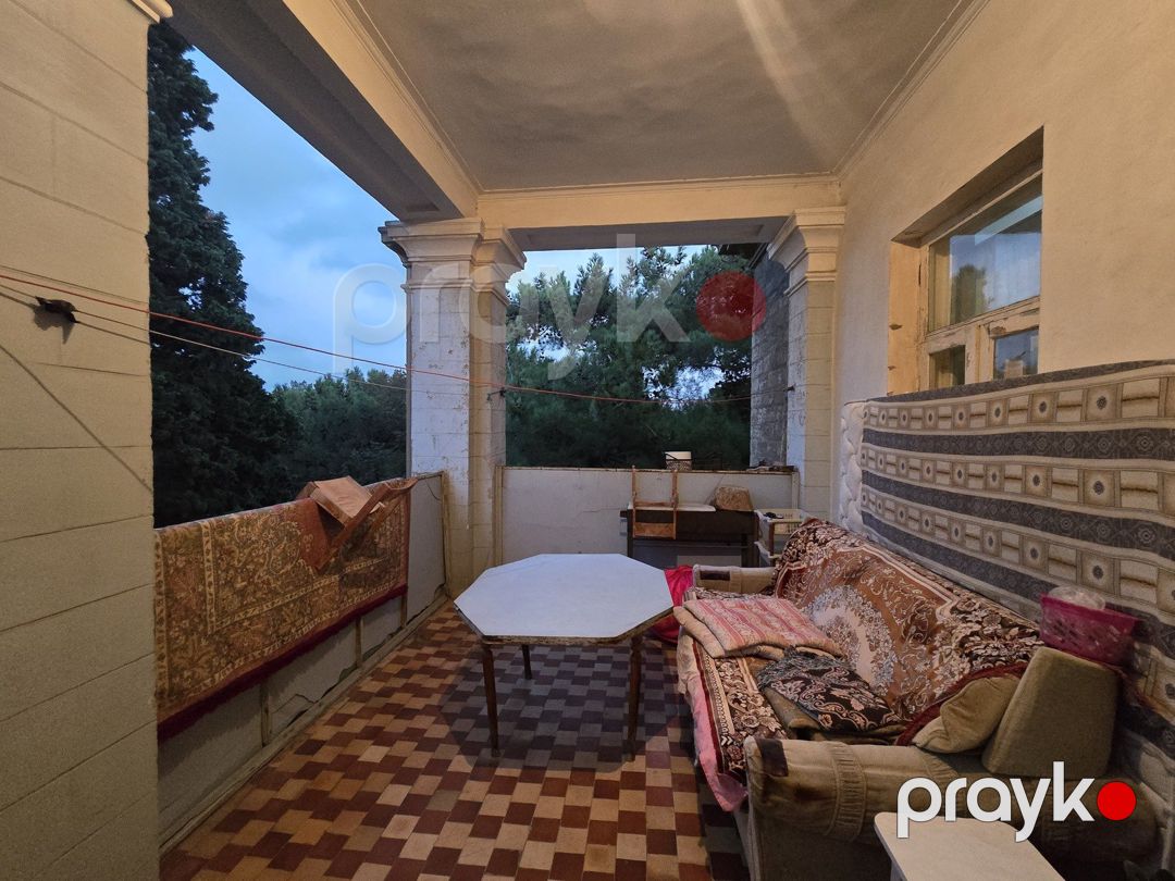 2-otaqlı mənzil, Sumqayıt ş., 60 m² — Mənzil, Sumqayıt (5)
