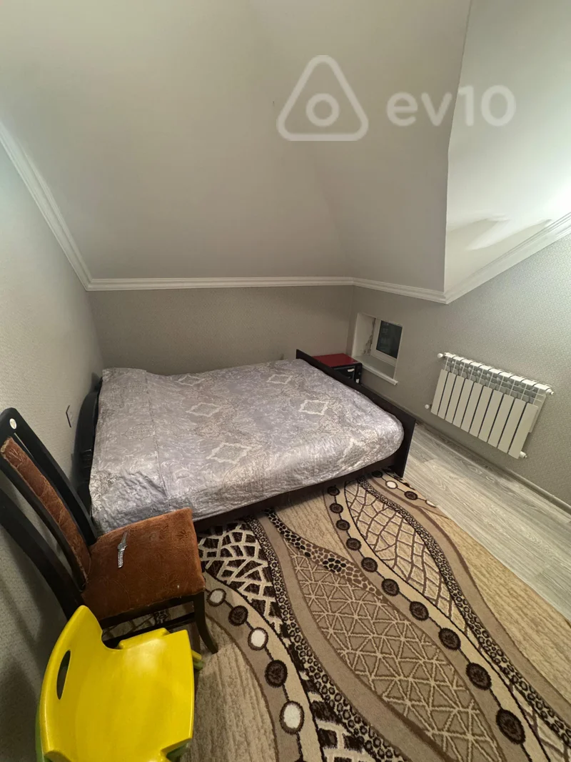2 otaqlı mənzil, 42 m², Masazır Rahat Nəfəs yaşayış kompleksi — Mənzil, Bakı (7)