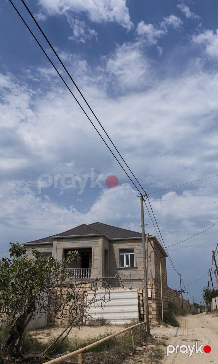 Satılır torpaq 3 sot — Torpaq, Bakı (4)