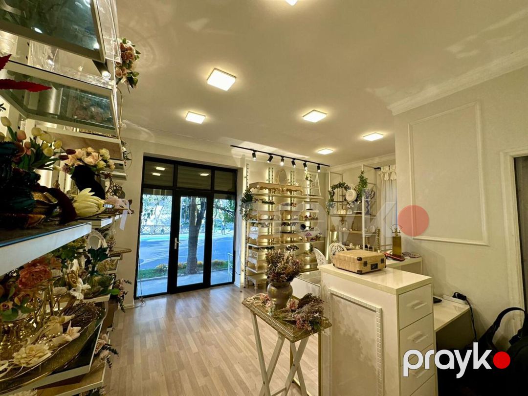 İcarəyə verilir obyekt 40 m² — Əmlak, Bakı (3)