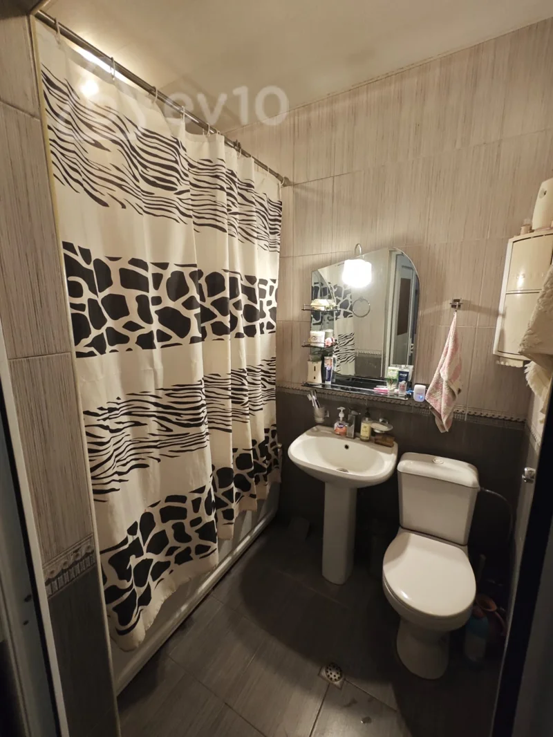 3 otaqlı mənzil, 68 m², 28 may küçəsi — Mənzil, Bakı (10)