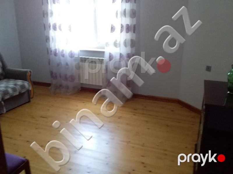 6 otaqlı Villa / Həyət evi, Satış, Abşeron — Ev, villa, Abşeron (6)